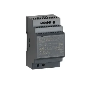 Express Levering Alimentatore BTicino SP102 attacco Din per kit 317913 16423